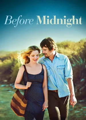 Before midnight