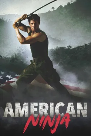 American ninja