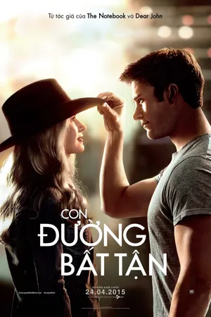 Con đường bất tận