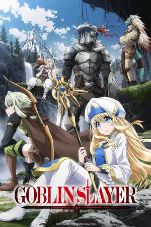 Goblin slayer