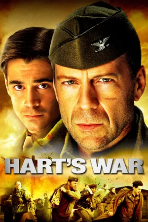 Hart's war