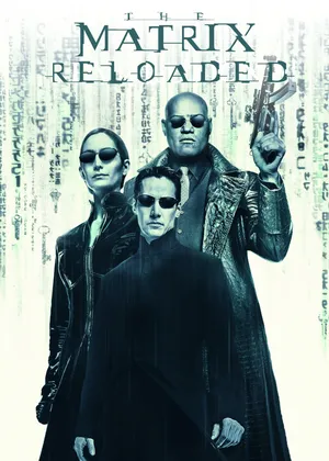 The matrix reloaded