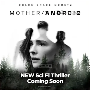 Mother/android