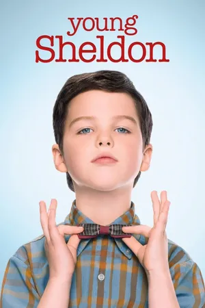 Tuổi thơ bá đạo của sheldon (phần 1)