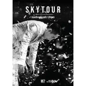 Sơn tùng m-tp: sky tour movie