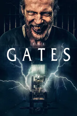 The gates