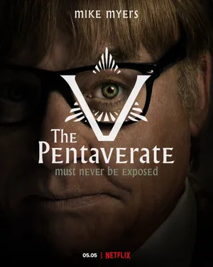 The pentaverate